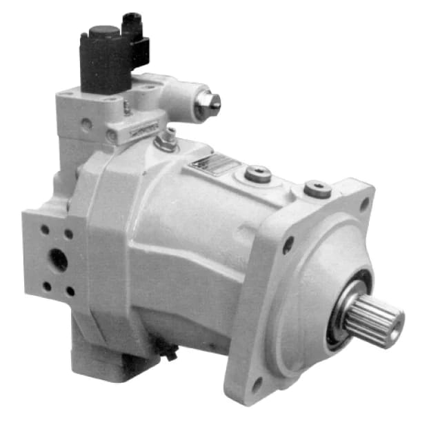 Hydraulic Motor