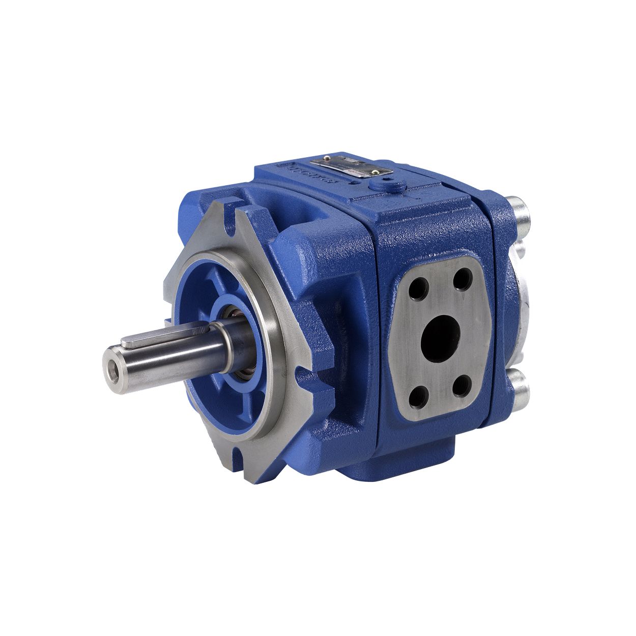 PGH Internal Gear Pump
