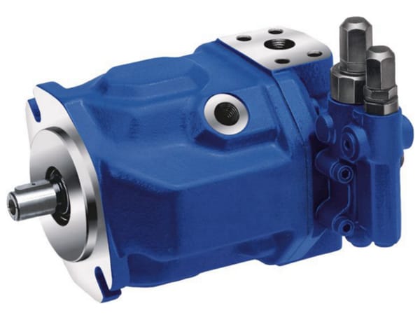 A10VSO Pump